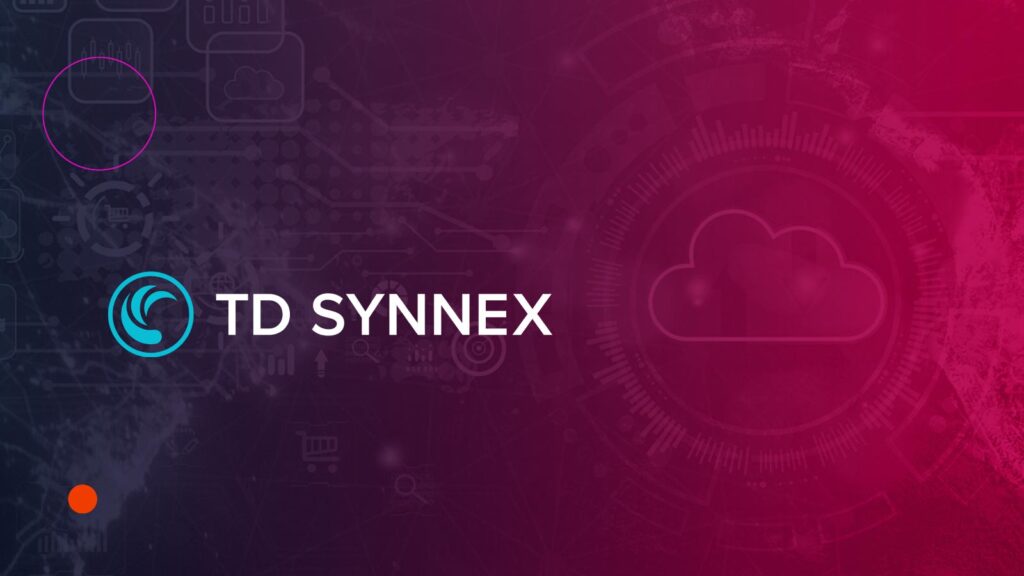 TD SYNNEX Enhances StreamOne® with New Security Features