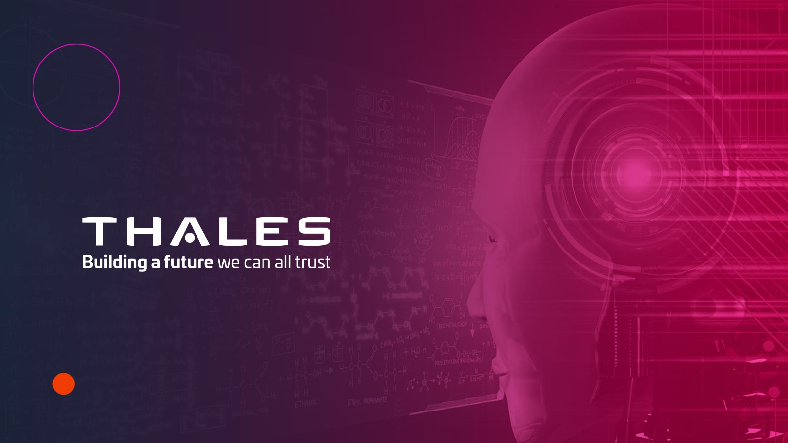 Thales Hackers Create AI Metamodel to Spot Deepfakes