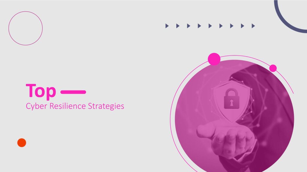 Top 10 Cyber Resilience Strategies