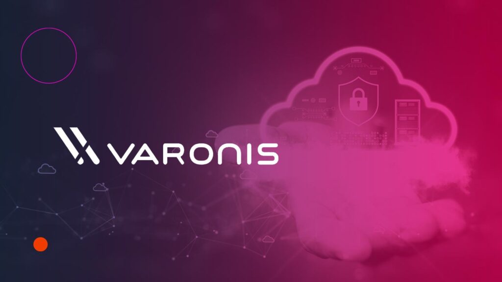 Varonis Expands Cloud Data Security to Google Cloud