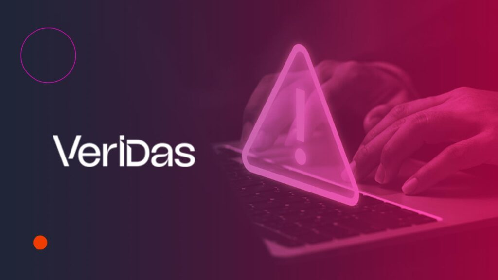 Veridas Unveils ID Fraud Tools on Google Cloud Marketplace