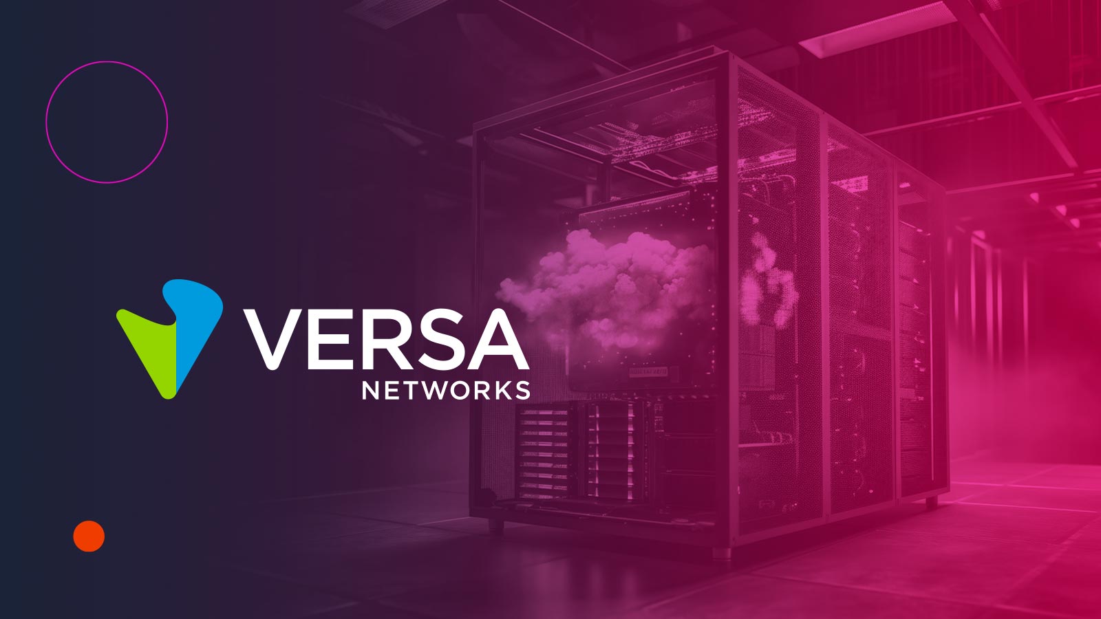 Versa Launches VersaONE: First Universal SASE Platform