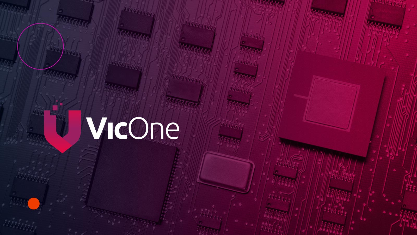 VicOne Expands Partner Network, Adds Chip Giant for SDV Security