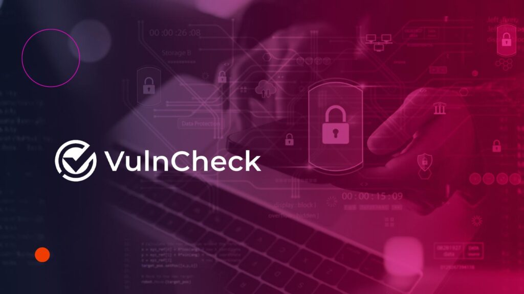 VulnCheck, Carahsoft Partner on Vulnerability Solutions