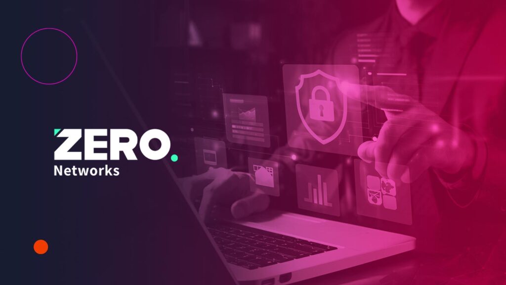 Zero Networks Announces Partnership with UK Cybersecurity Services Firm Alchemise