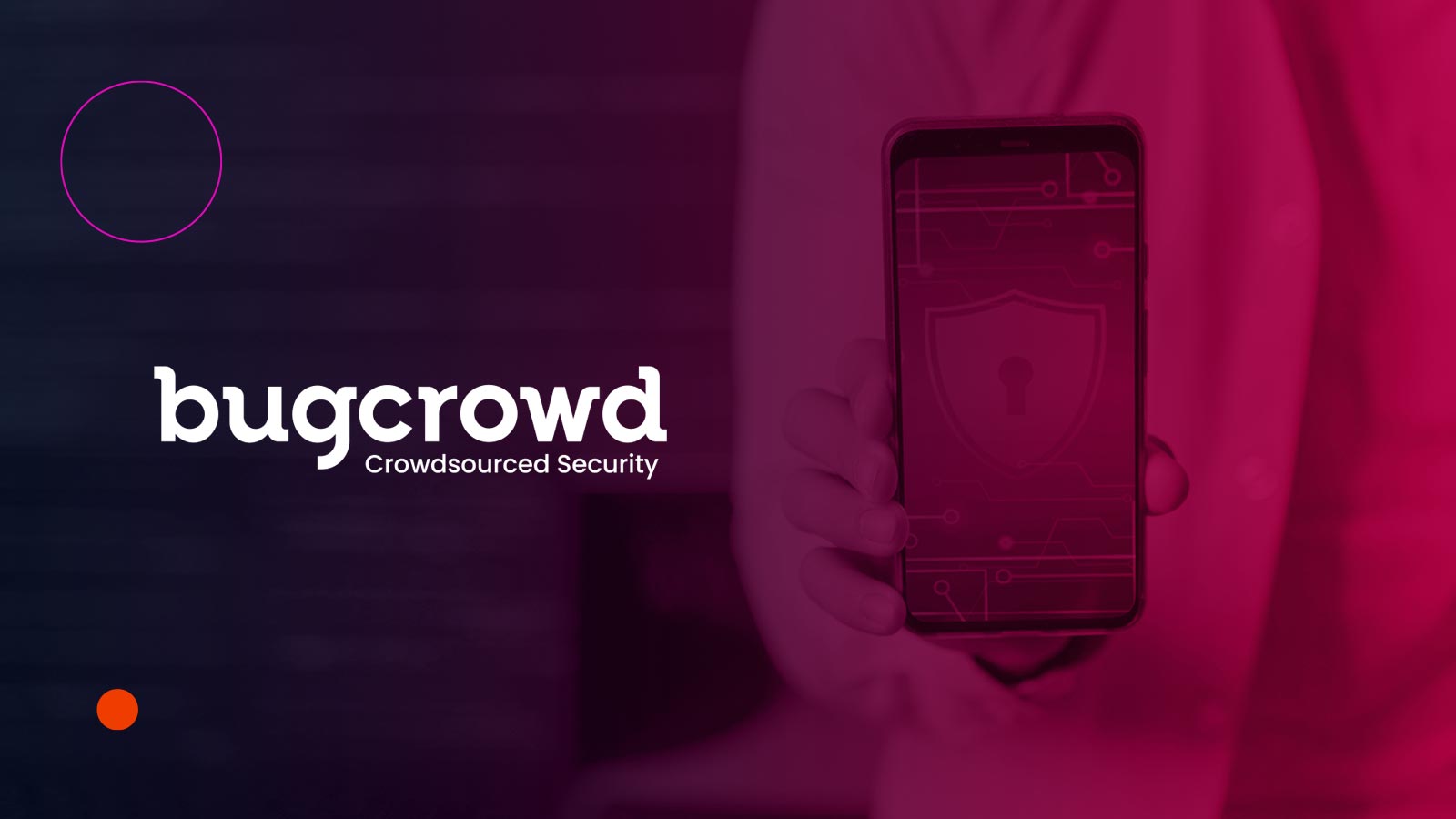 Bugcrowd Makes Major Move: Trey Ford Named CISO for Americas