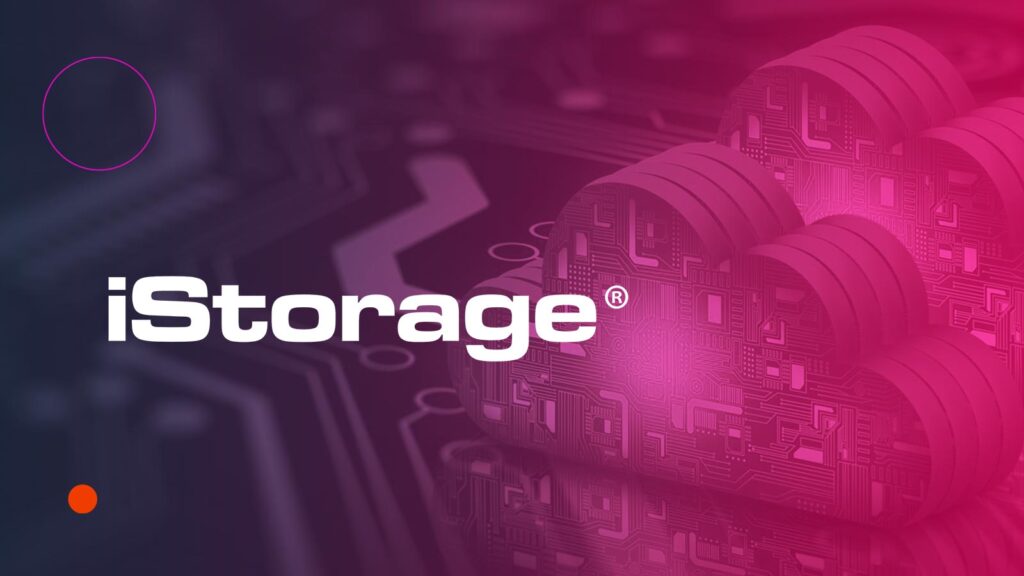 iStorage Group Expands Globally by Joining CAST