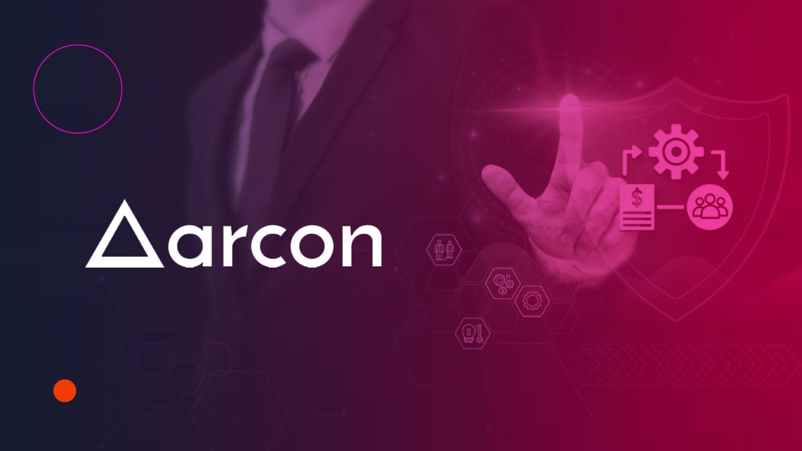 ARCON PAM Partners with Oracle for Security Solution