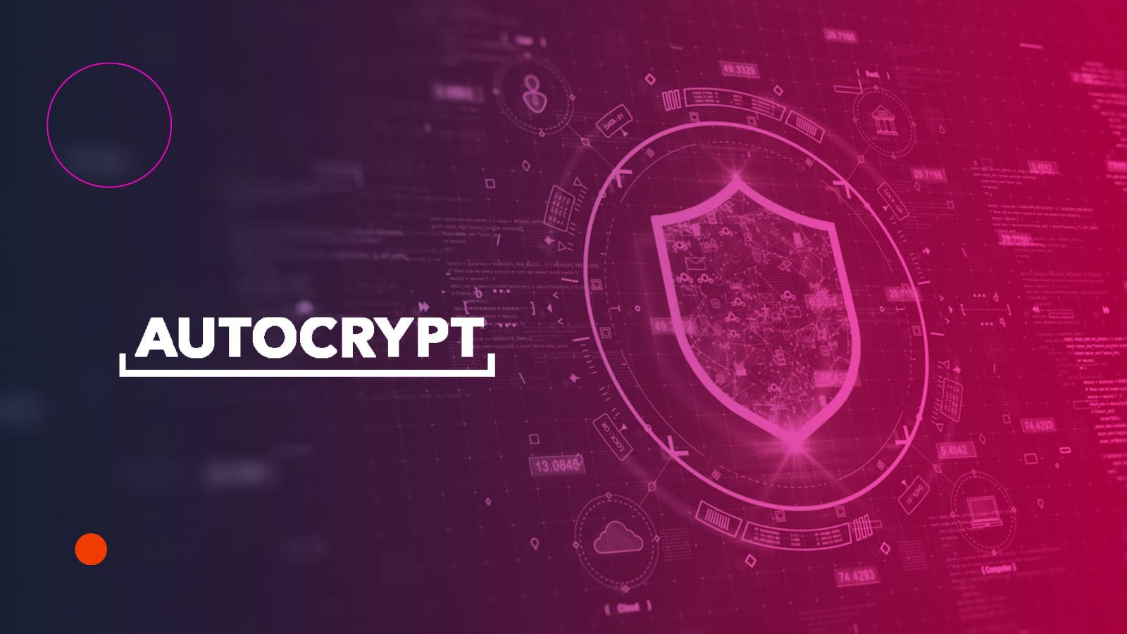 AUTOCRYPT to Present Award-Winning Cybersecurity at CES 2025