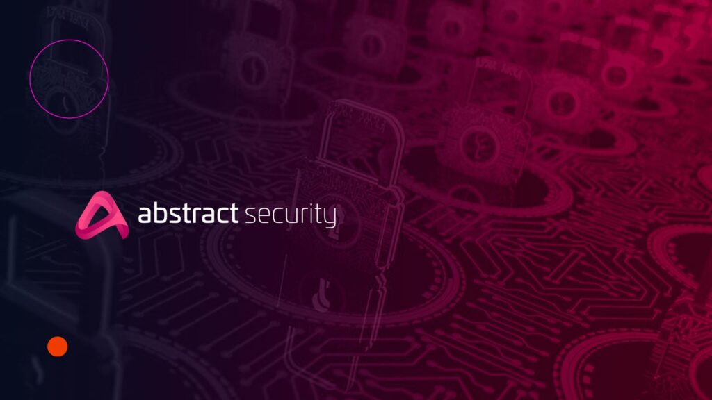 Abstract Security Partners with Analytica42 for Faster Integration