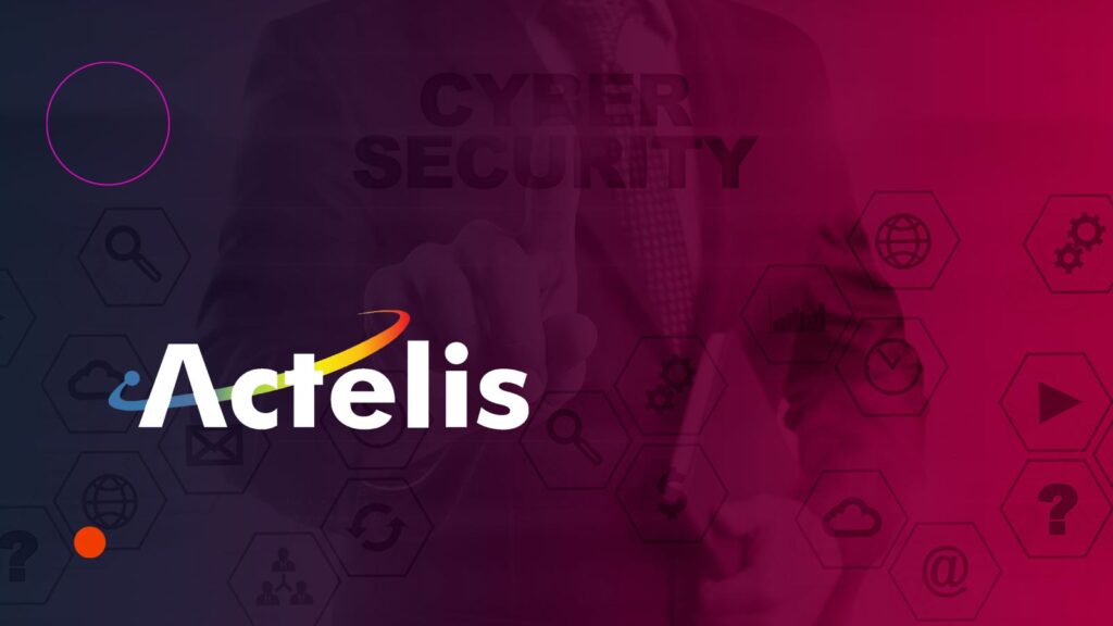 Actelis Launches MetaShield: AI Cybersecurity for SaaS