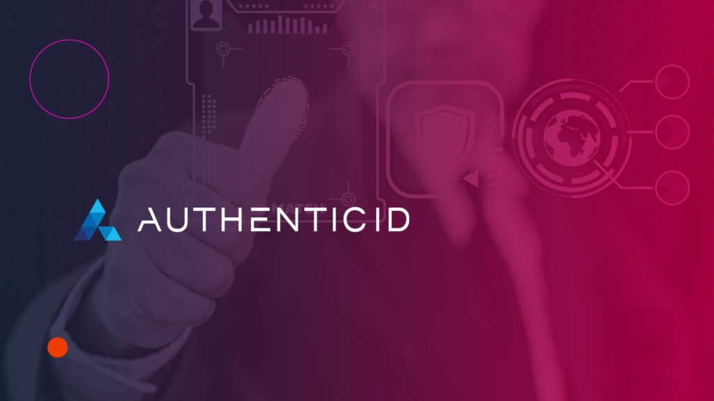 AuthenticID & Credivera Partner for Workforce Compliance