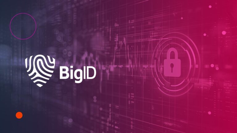 BigID Launches Compliance Dashboard to Boost Security