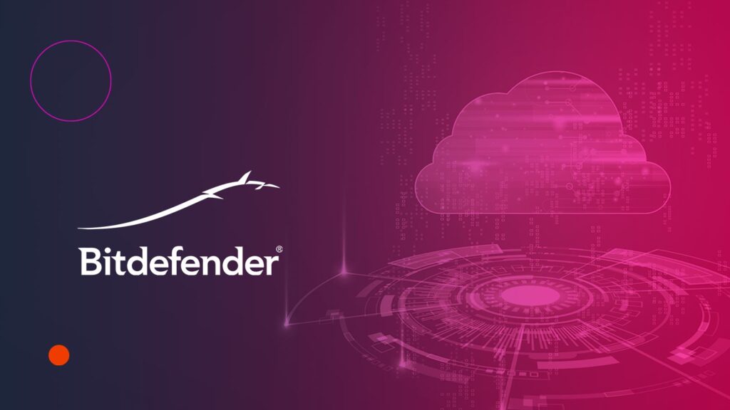 Bitdefender Boosts XDR to Secure Cloud Business Data