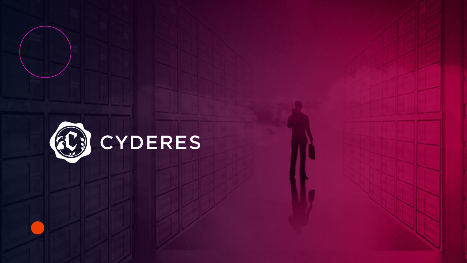 Cyderes Boosts Cybersecurity with Outpost Security Deal