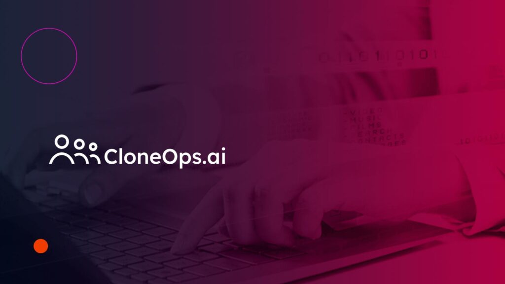 CloneOps.ai Revolutionizes Phone Operations for Scale