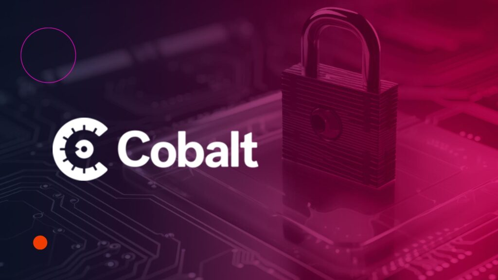 Cobalt Names Chris Essex Chief Revenue Officer