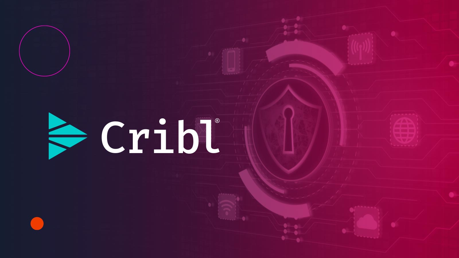 Cribl Enhances AWS Tools for Data & Security Lakes