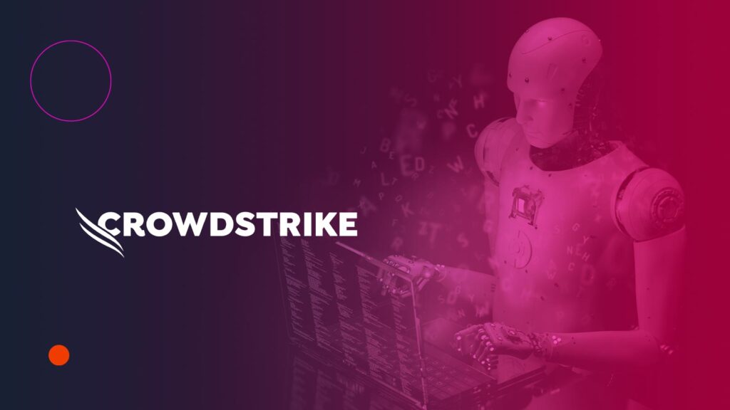 CrowdStrike Secures AI Ecosystem on AWS End-to-End