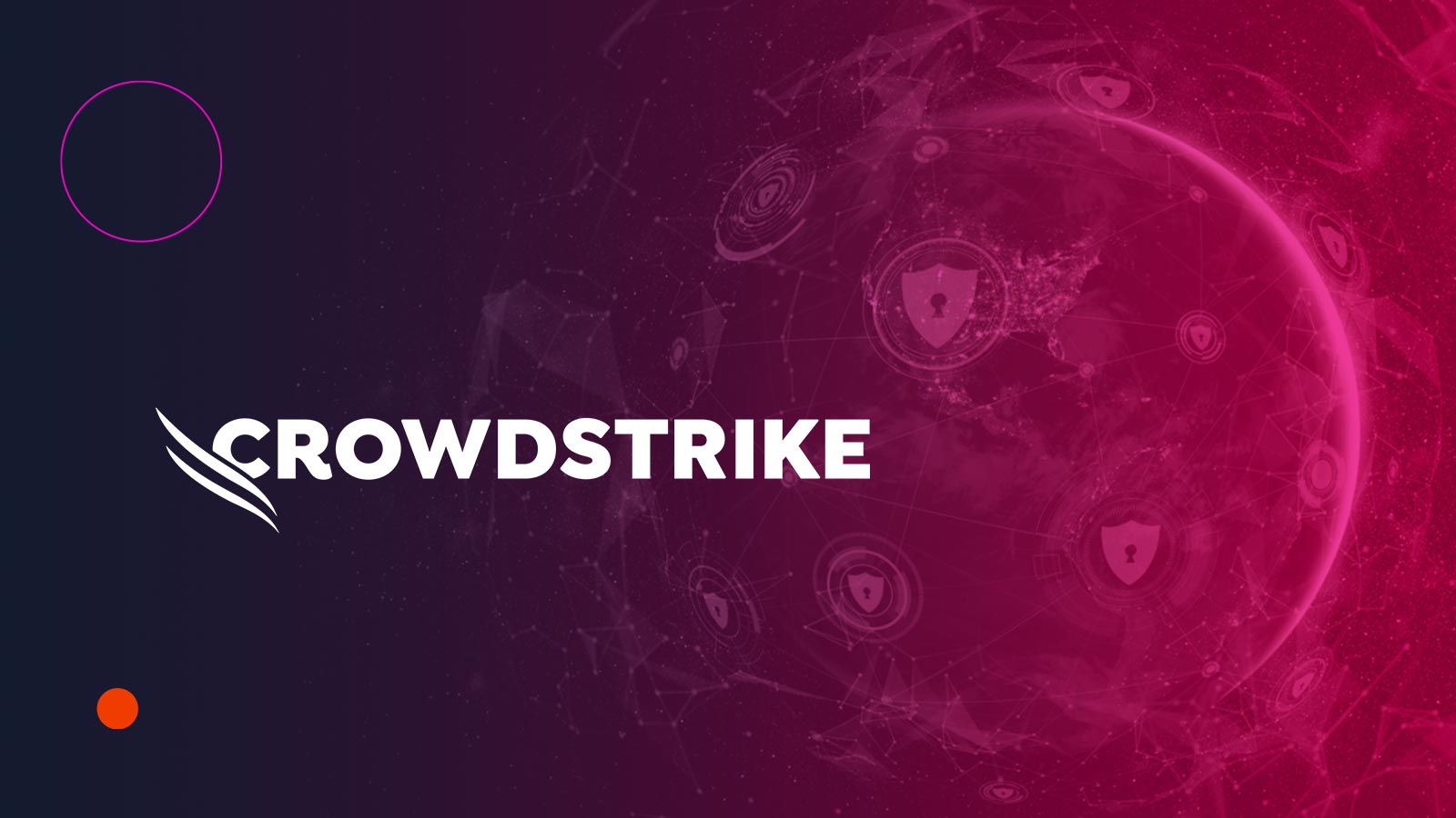 CrowdStrike Wins AWS 2024 Global Security Partner Award