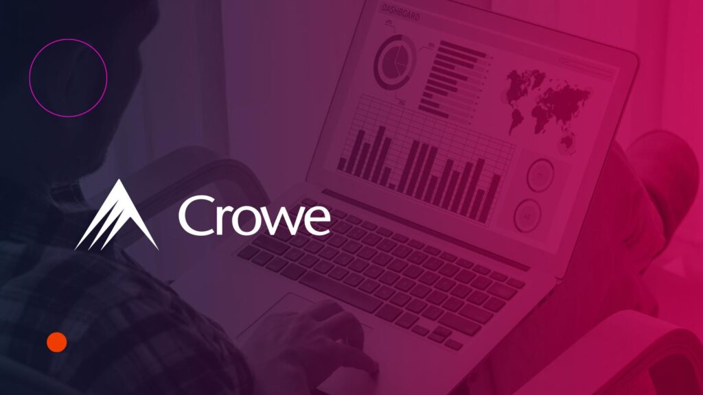 Crowe, X-Analytics Launch Cyber Risk Analyzer for ServiceNow