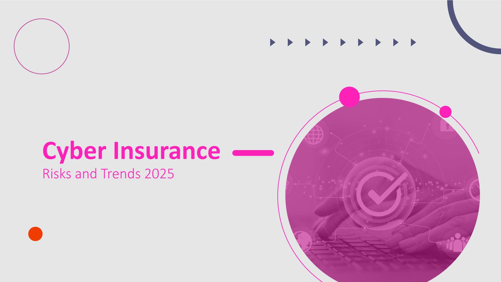 Cyber Insurance: Risks and Trends 2025