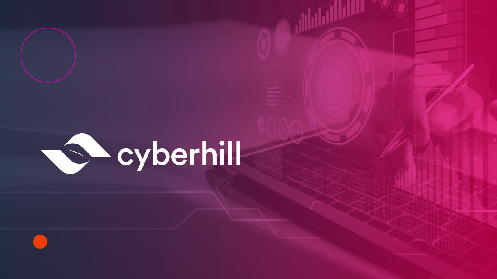 Cyberhill, data.world Partner to Boost Defense Data Solutions