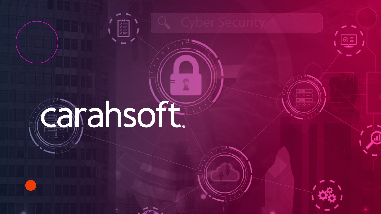 Dragos, Carahsoft Partner for OT Cybersecurity Solutions