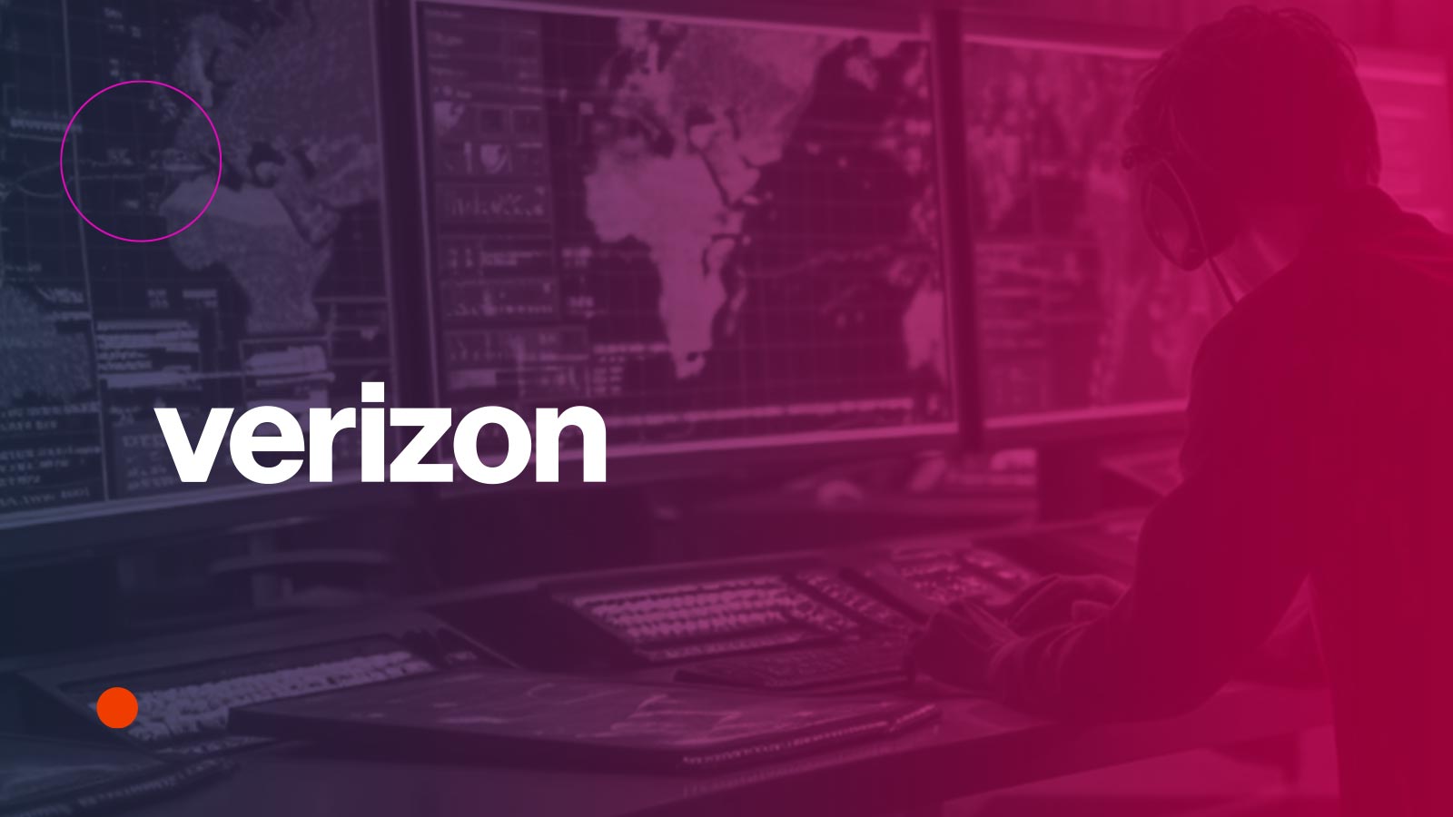 EBARA Taps Verizon for Cyber Monitoring & Intelligence