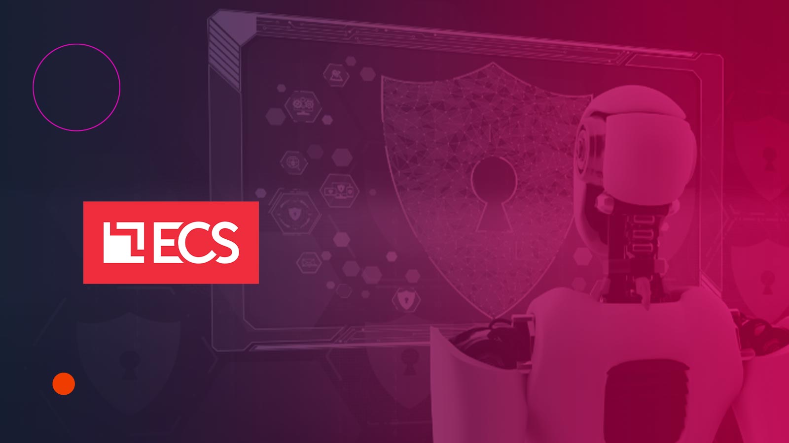 ECS Security Services Boosted by Cyware Intel Exchange