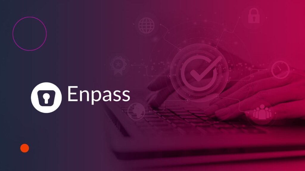 Enpass Launches SSO for Enterprises, Boosting Security