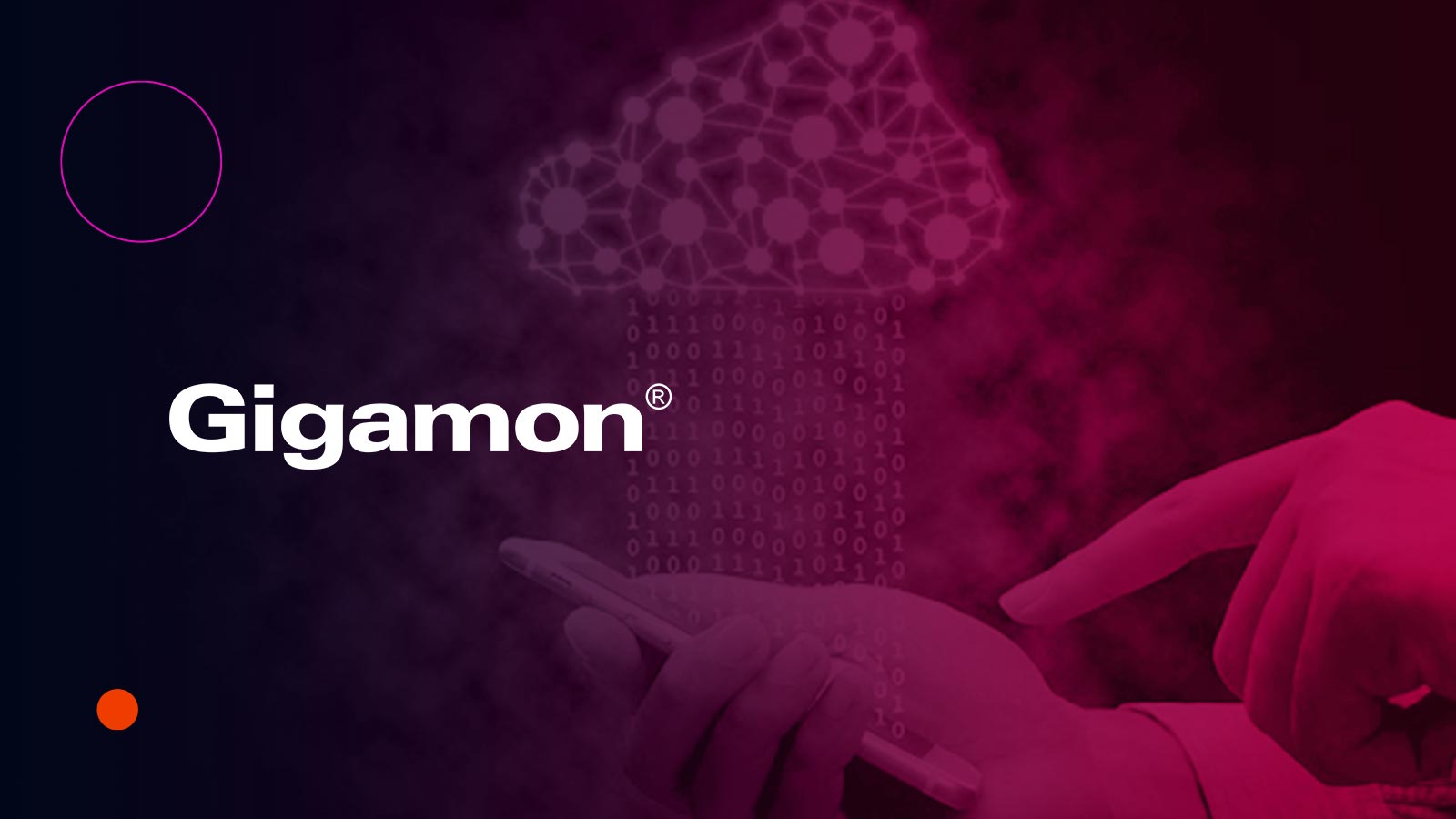 Gigamon Teams with Cribl & Blackwood for Cloud Insights