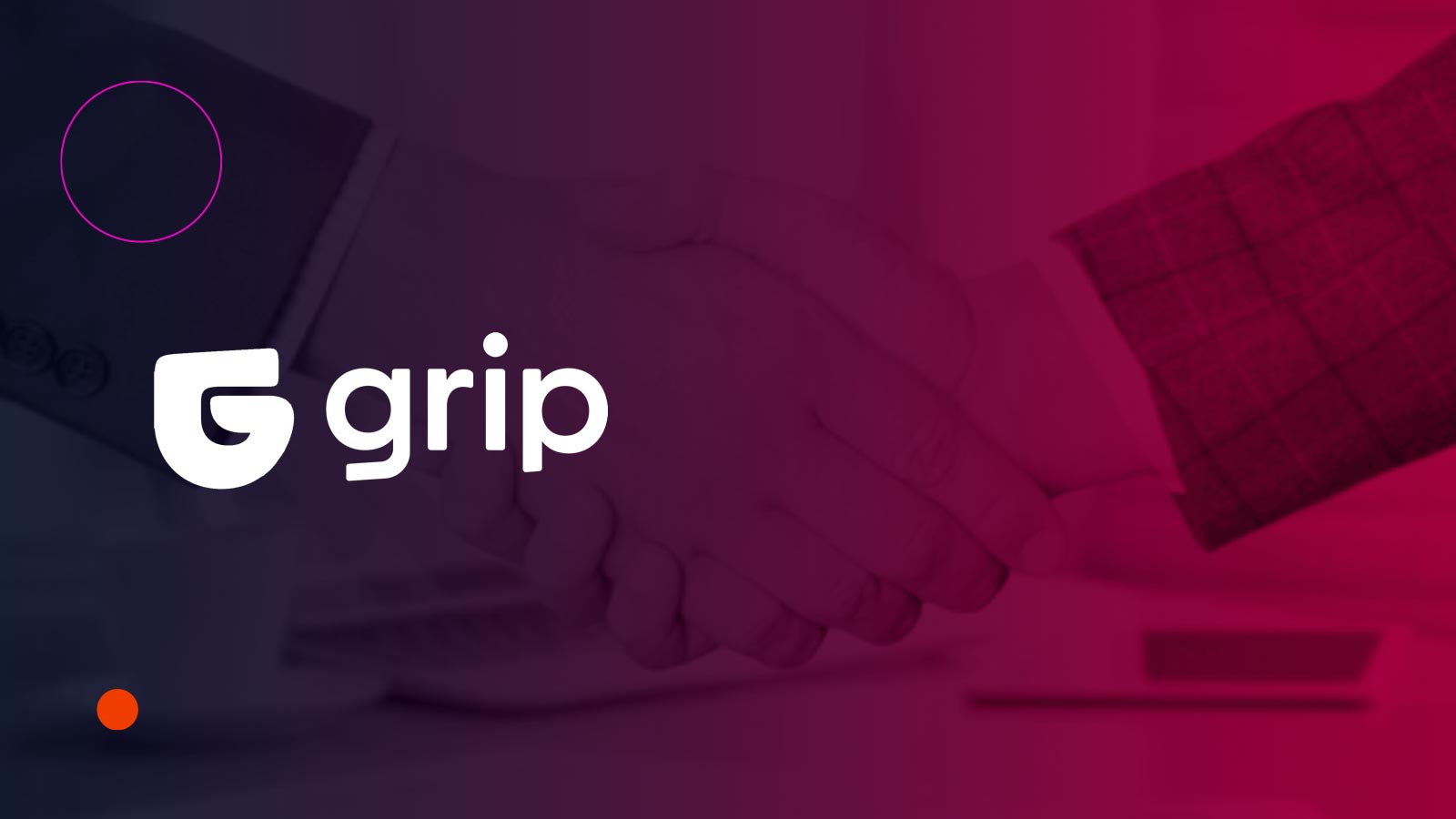 Grip Security Teams Up with SailPoint for SaaS Security