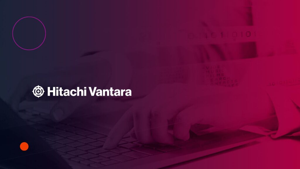 Hitachi Vantara Boosts La Molisana's Digital Journey