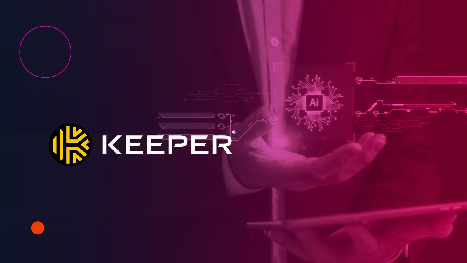 Keeper Launches Dashboard for Better Risk Management