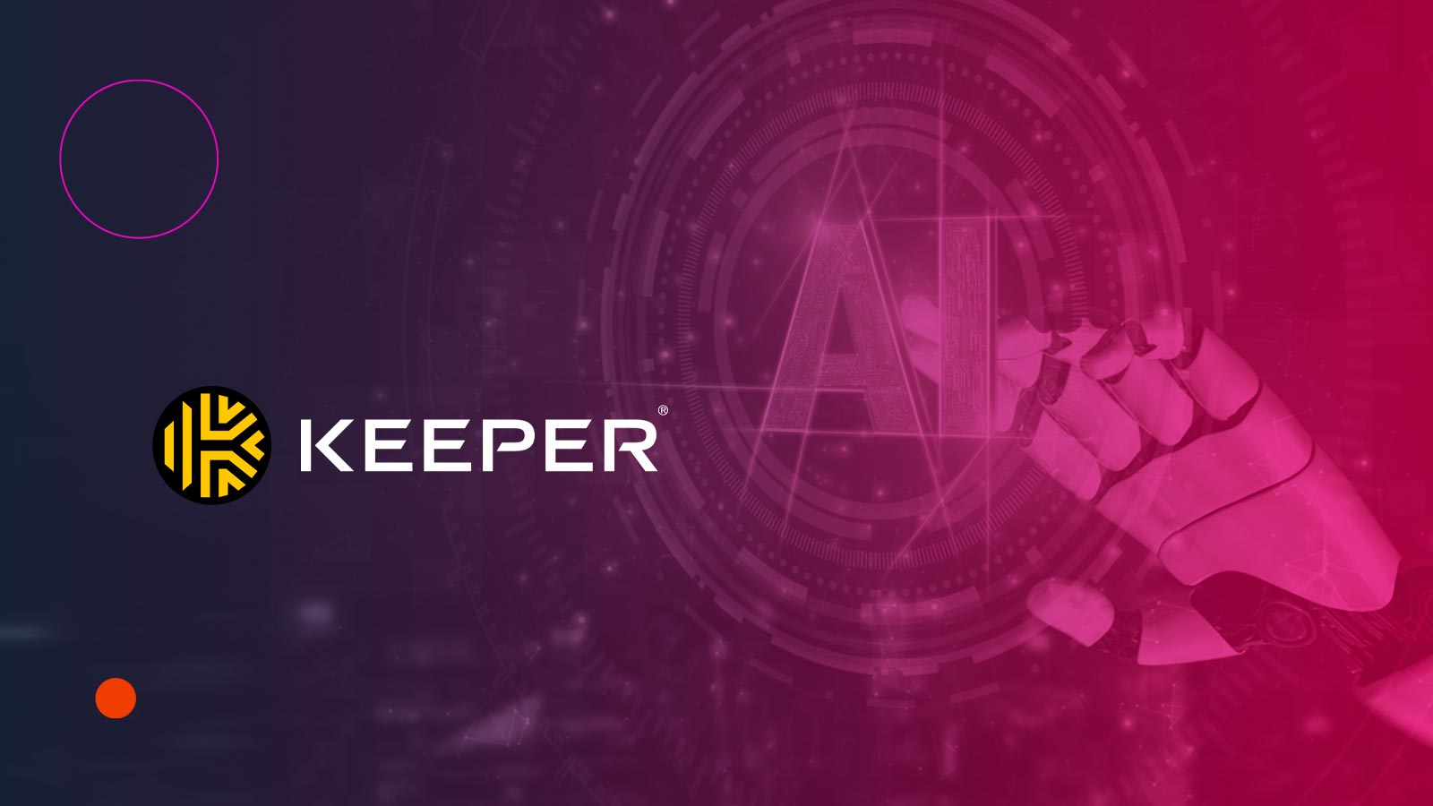 Keeper Security 2024: A Look Back at a Groundbreaking Year