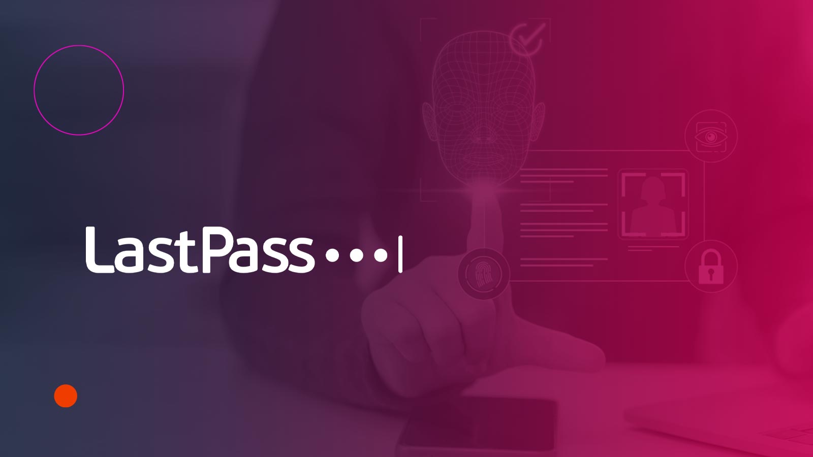 LastPass Announces Partnership with TD SYNNEX