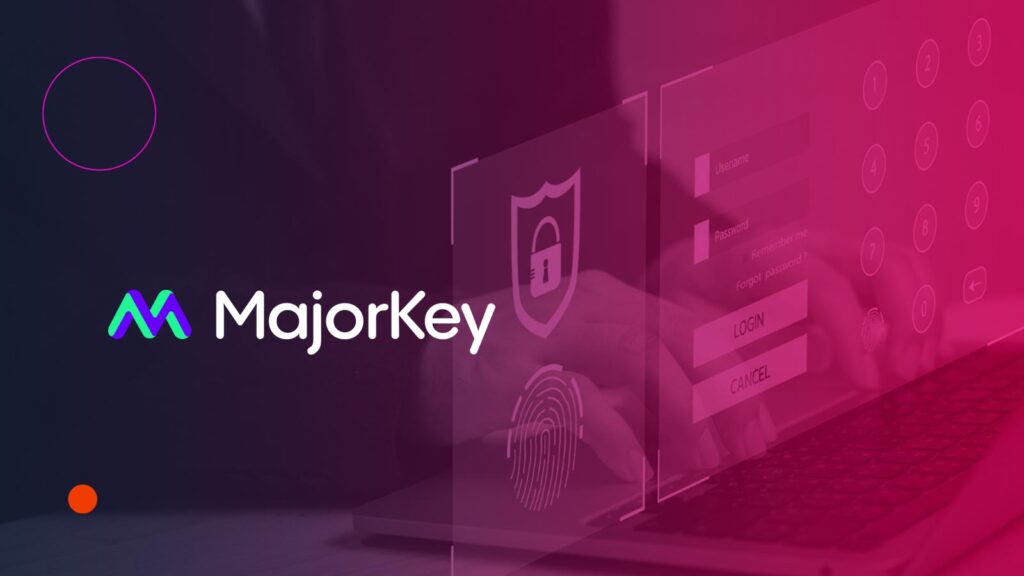 MajorKey, Clango Merge to Lead Identity Security