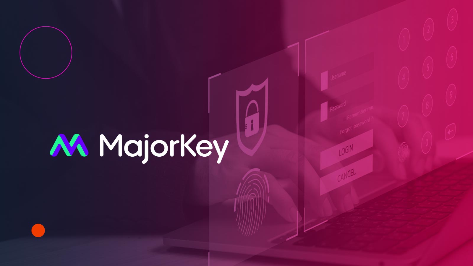 MajorKey, Clango Merge to Lead Identity Security