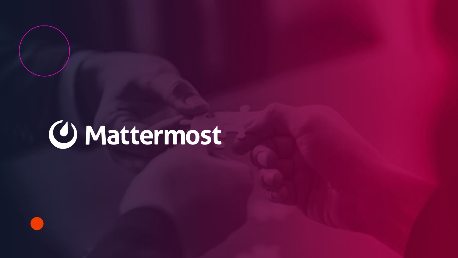 Mattermost, pgEdge partner for always-on PostgreSQL