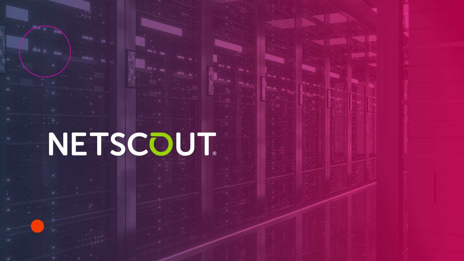 NETSCOUT Uses AI/ML to Protect IT and Reduce Business Risk