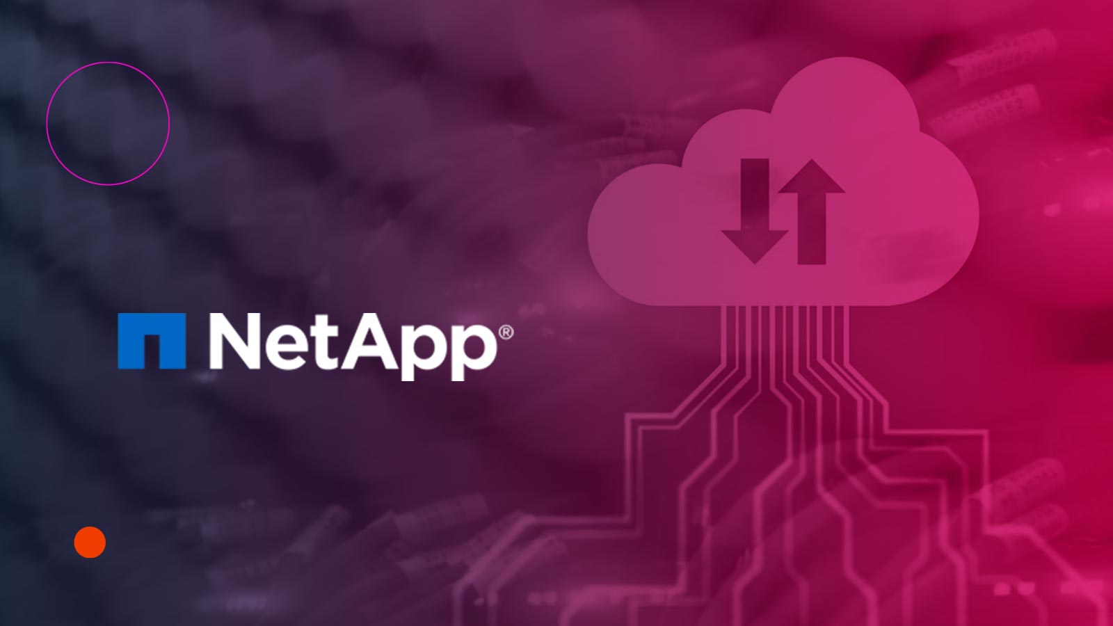 NetApp Launches Hybrid Cloud Solution with AWS Outposts