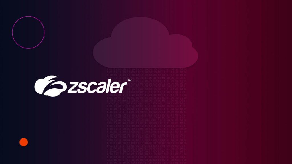 Nokia Partners with Zscaler to Boost Cloud Security