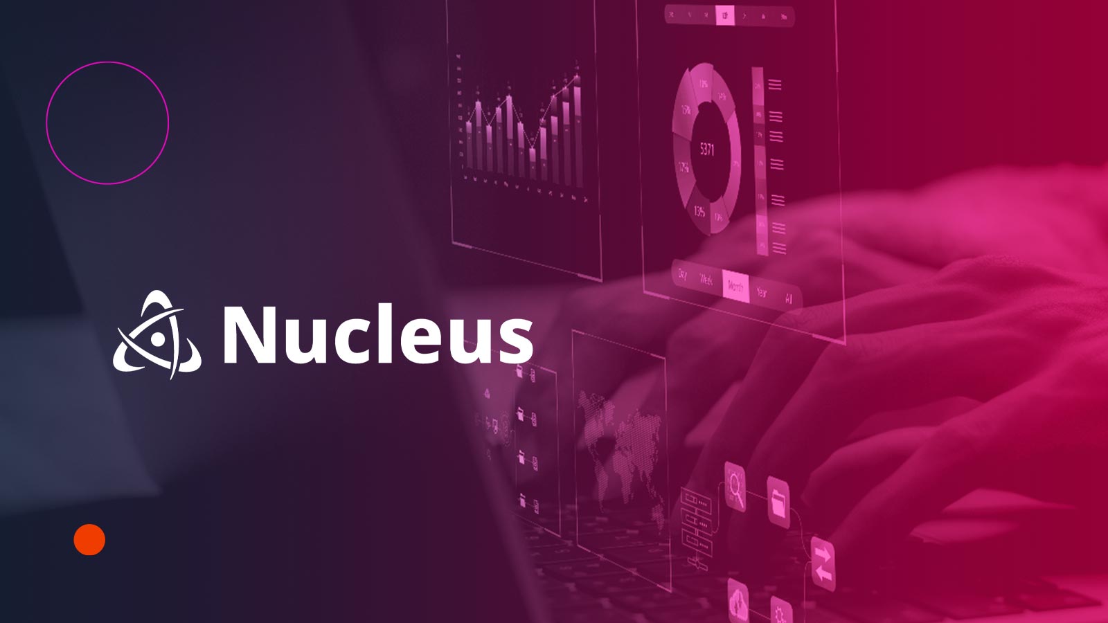 Nucleus Security Teams Up with SecurityScorecard for Risk Analysis