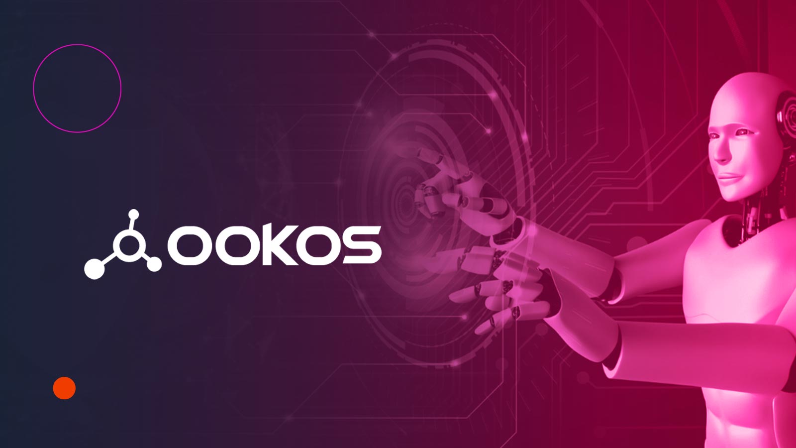 OOKOS Sets Launch Date for DYFEND™ AI Security Platform