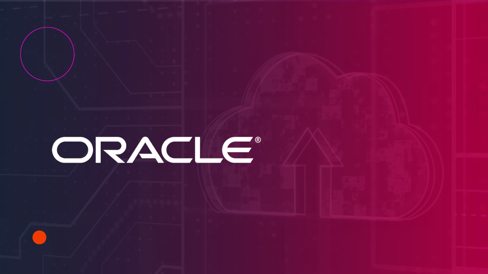 Oracle Database@AWS Now in Limited Preview Launch