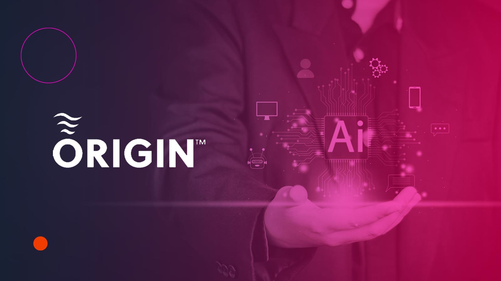 Origin AI Debuts TruShield™: AI-Powered Home Security