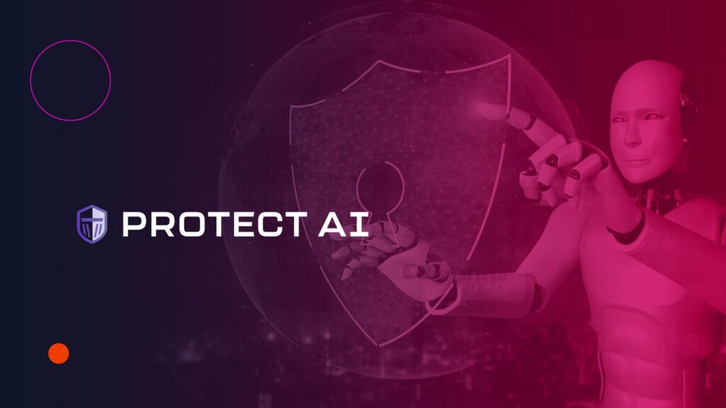 Protect AI Joins Microsoft Pegasus to Boost AI Security