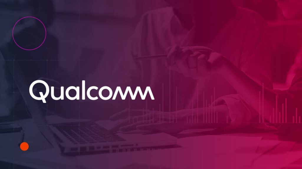 Qualcomm Names Dr. Baaziz Achour as CTO-Elect