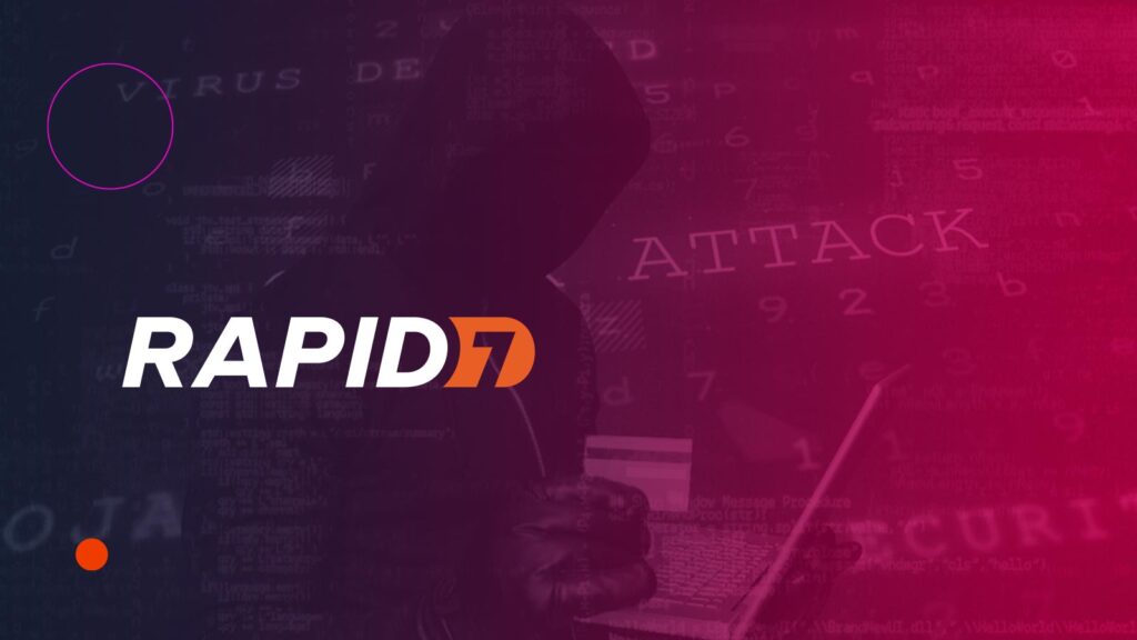 Rapid7 MXDR Expands Coverage to AWS Environments